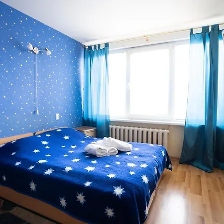Asimare 2* Vilna