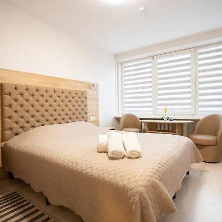 Svečių namai Asimare