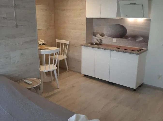 Asimare Svečių namai