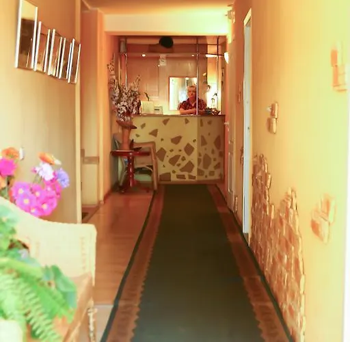 Гостевой дом Asimare 2*