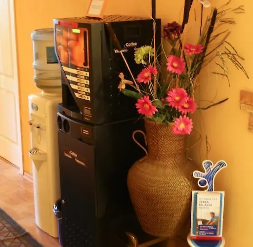 بيت ضيافة Asimare