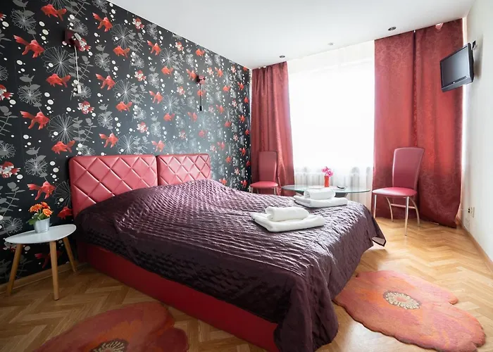 Svečių namai Asimare 2*