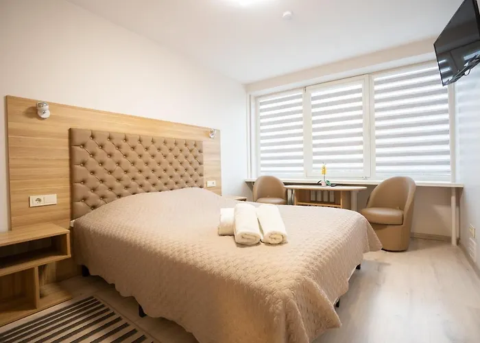 Svečių namai Asimare