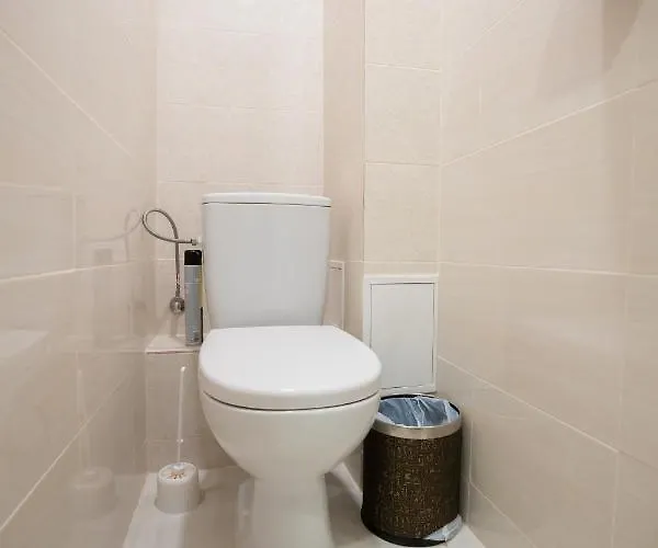 Гостевой дом Asimare Вильнюс