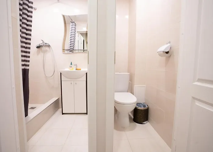 Svečių namai Asimare 2*