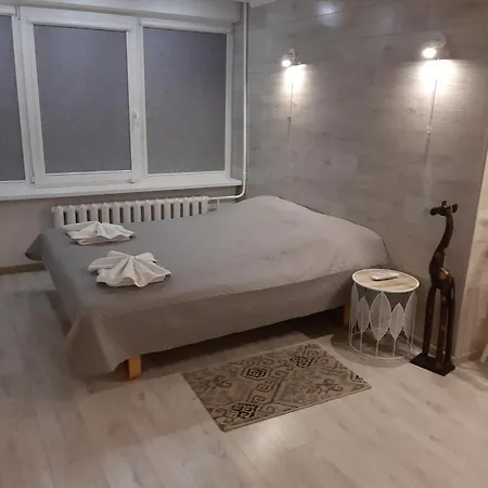 Asimare Guest house Vilnius