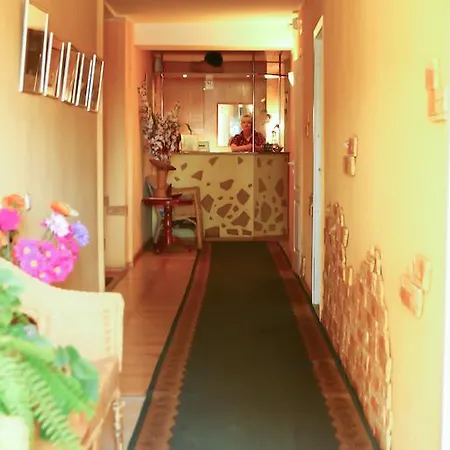 Guest house Asimare 2*