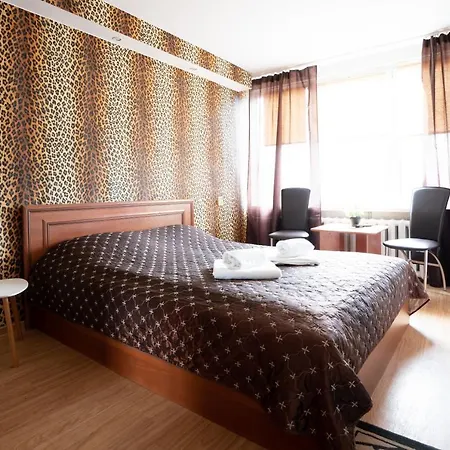Asimare 2* Vilnius