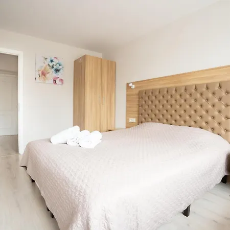 Πανσιόν Asimare Βίλνιους