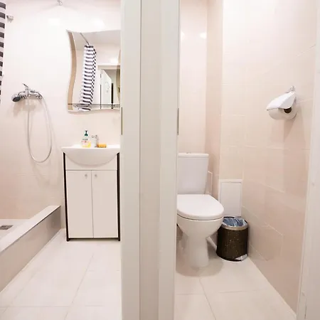 Guest house Asimare 2*