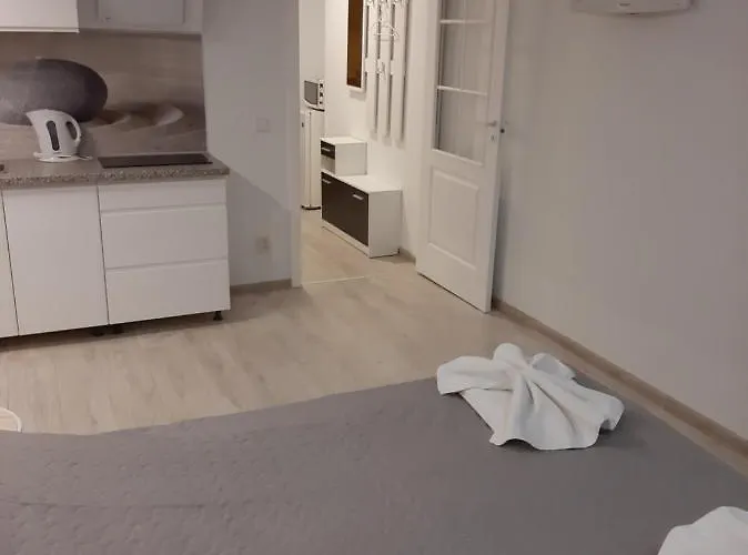 Asimare 2* Βίλνιους