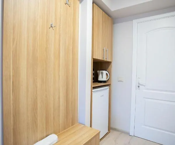 Asimare Pensionat Vilnius